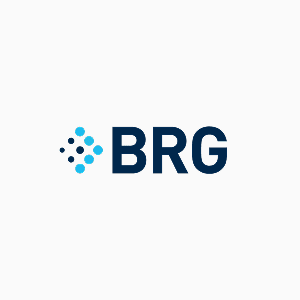 BRG logo
