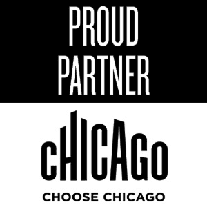 Choose Chicago Proud Partner Logo