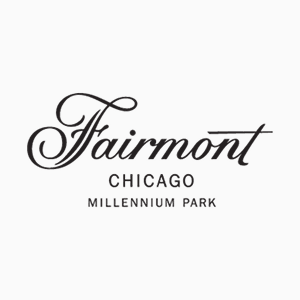 Image of Fairmont Chicago logo