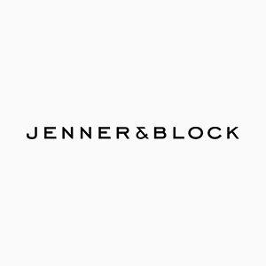 Jenner and Block Logo