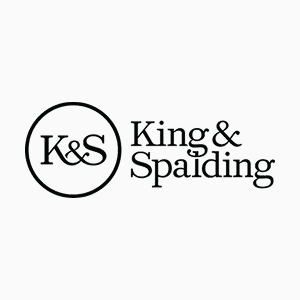 King and Spalding Logo