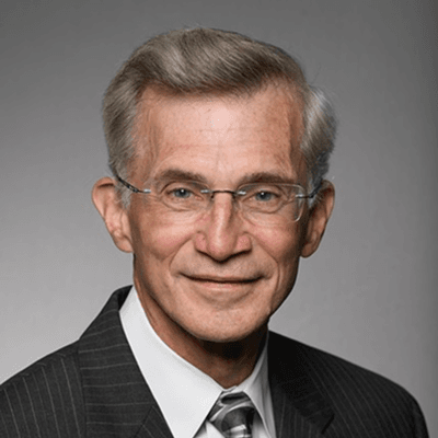Image of Peter Baugher