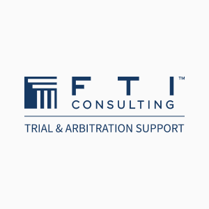 Image of the FTI Logo