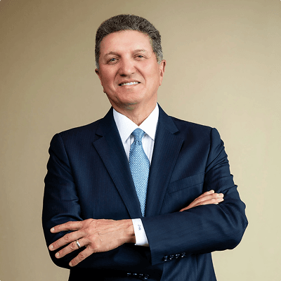 Image of Javier Rubinstein