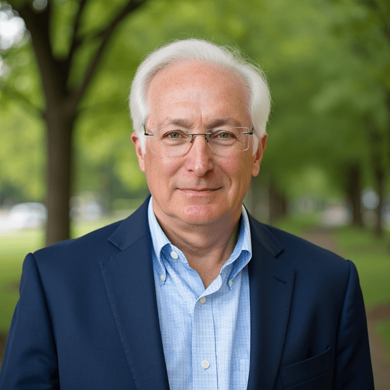 Image of Jim Reiman