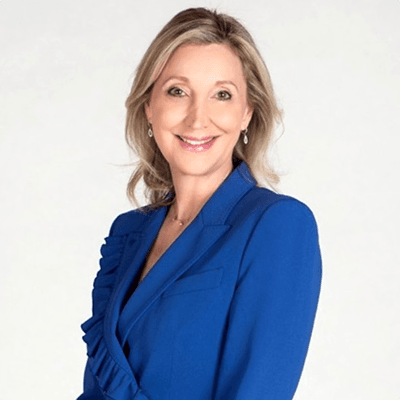 Image of Katherine Raynal