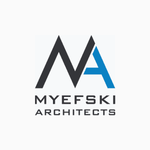 Myefski Archietcts Logo