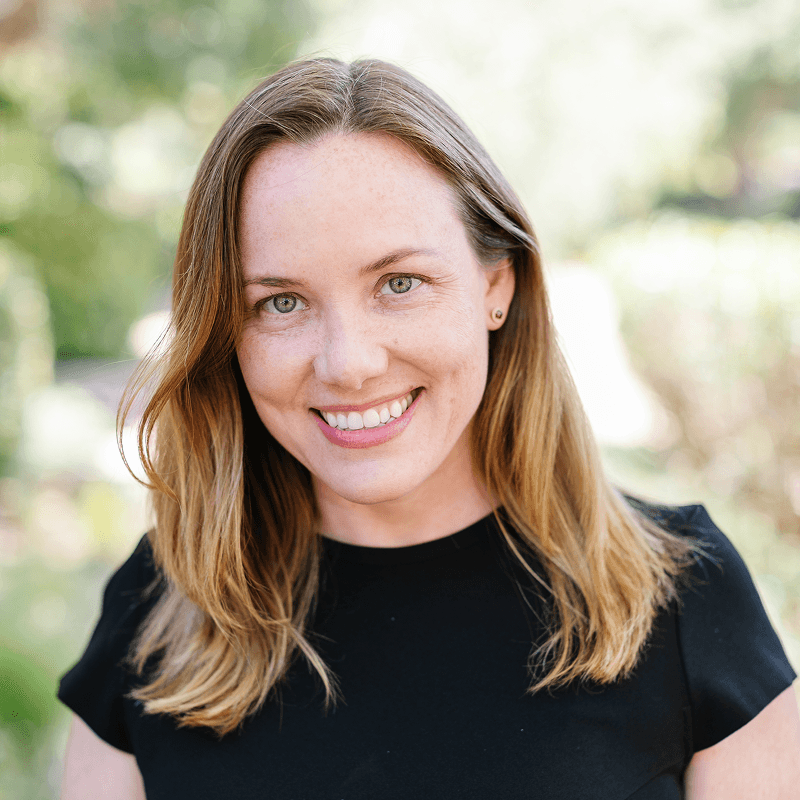 Image of Sarah Reynolds