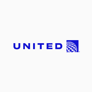 Image of United Airlines Logo