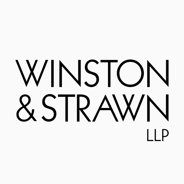 Image of Winston & Strawn Logo